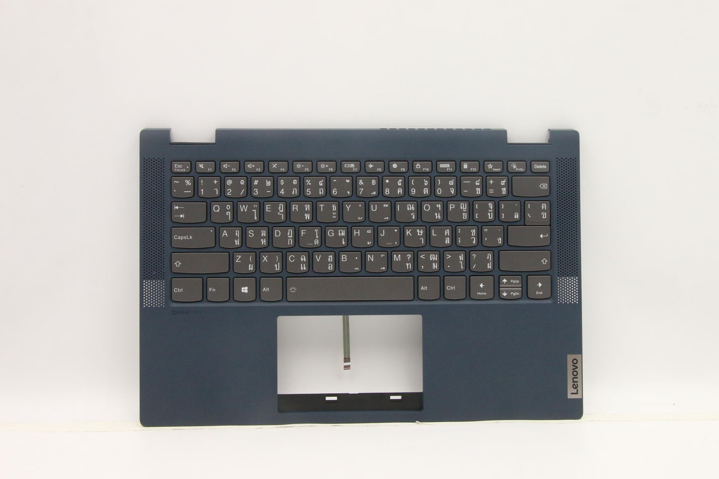 Lenovo Cover Upper Case Asm_Thai W 82 - 5CB1C66535