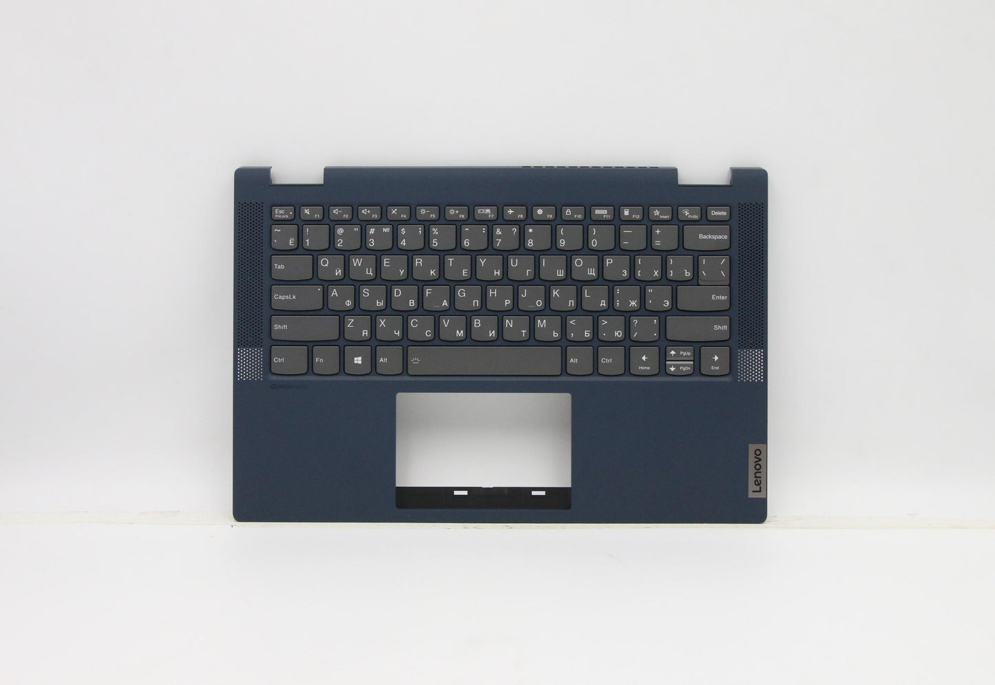 Lenovo Cover Upper Case Asm_Rus W 82H - 5CB1C66541