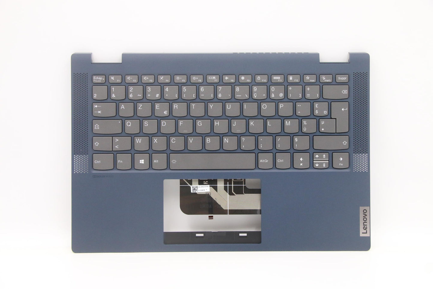 Lenovo Cover Upper Case Asm_Fra W 82H - 5CB1C66542