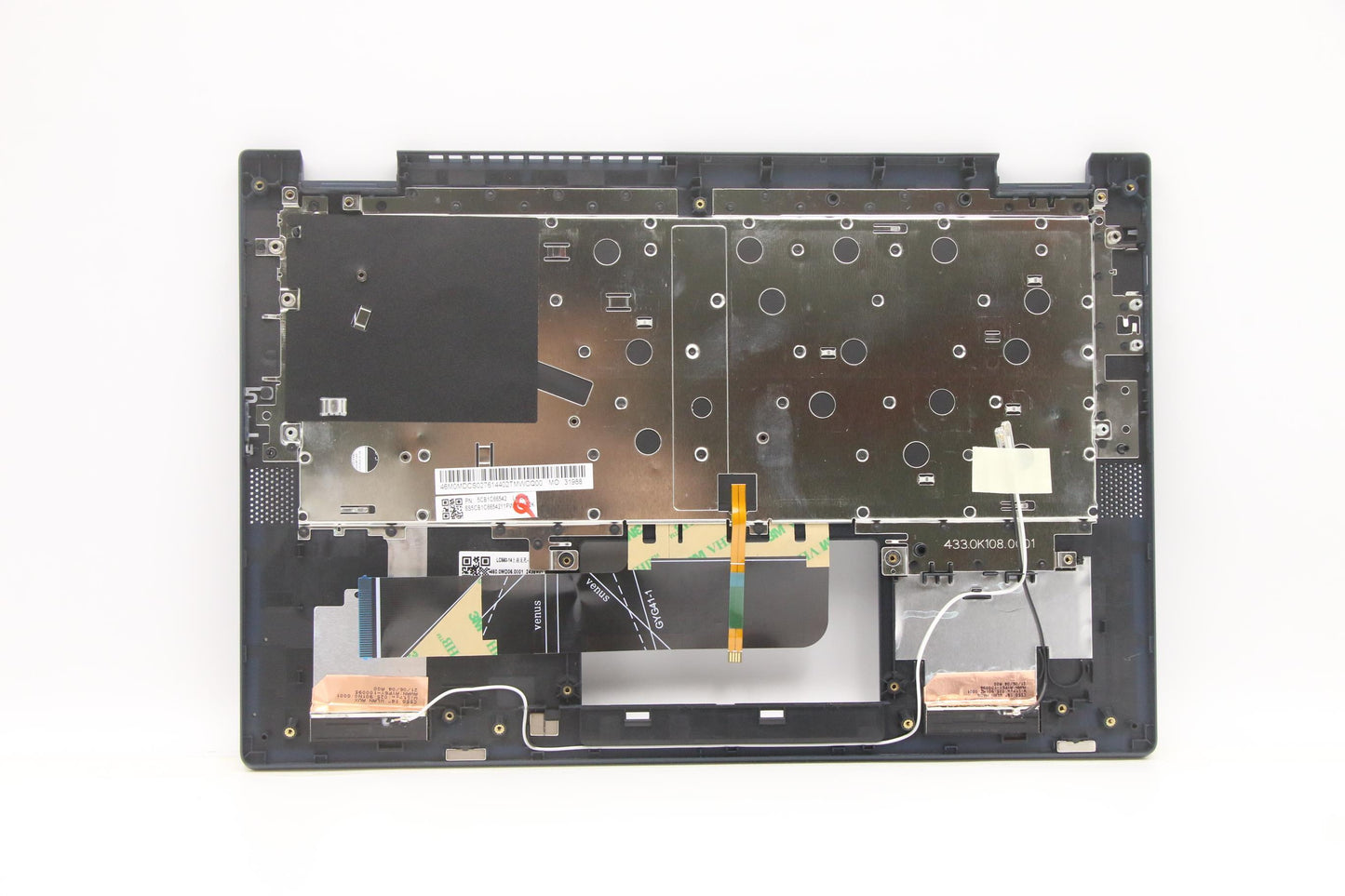 Lenovo Cover Upper Case Asm_Fra W 82H - 5CB1C66542