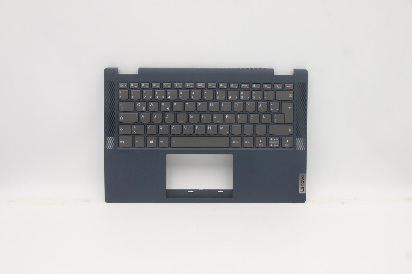 Lenovo Cover Upper Case Asm_Ger W 82H - 5CB1C66543