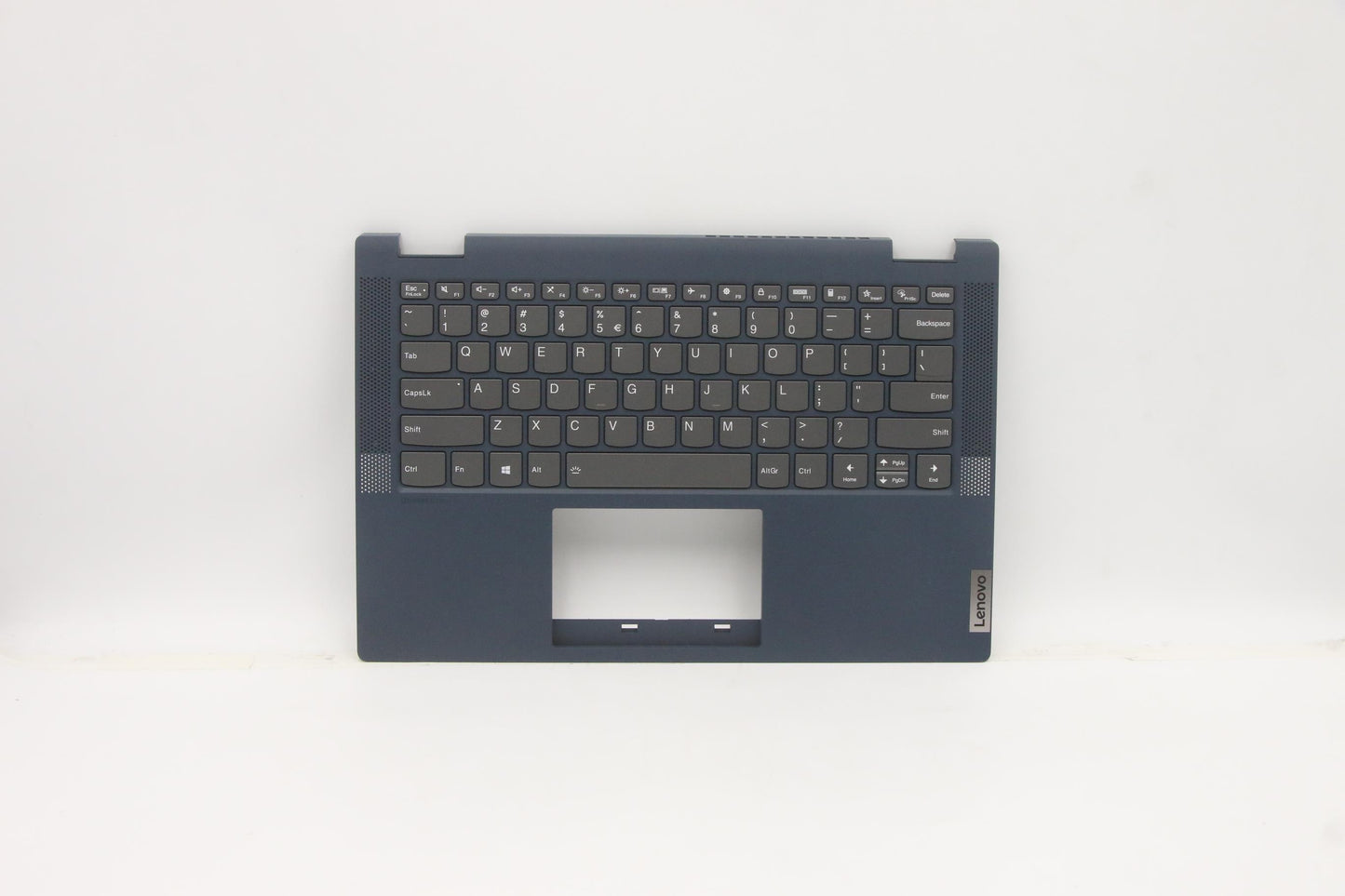 Lenovo Cover Upper Case Asm_Euro Eng - 5CB1C66555
