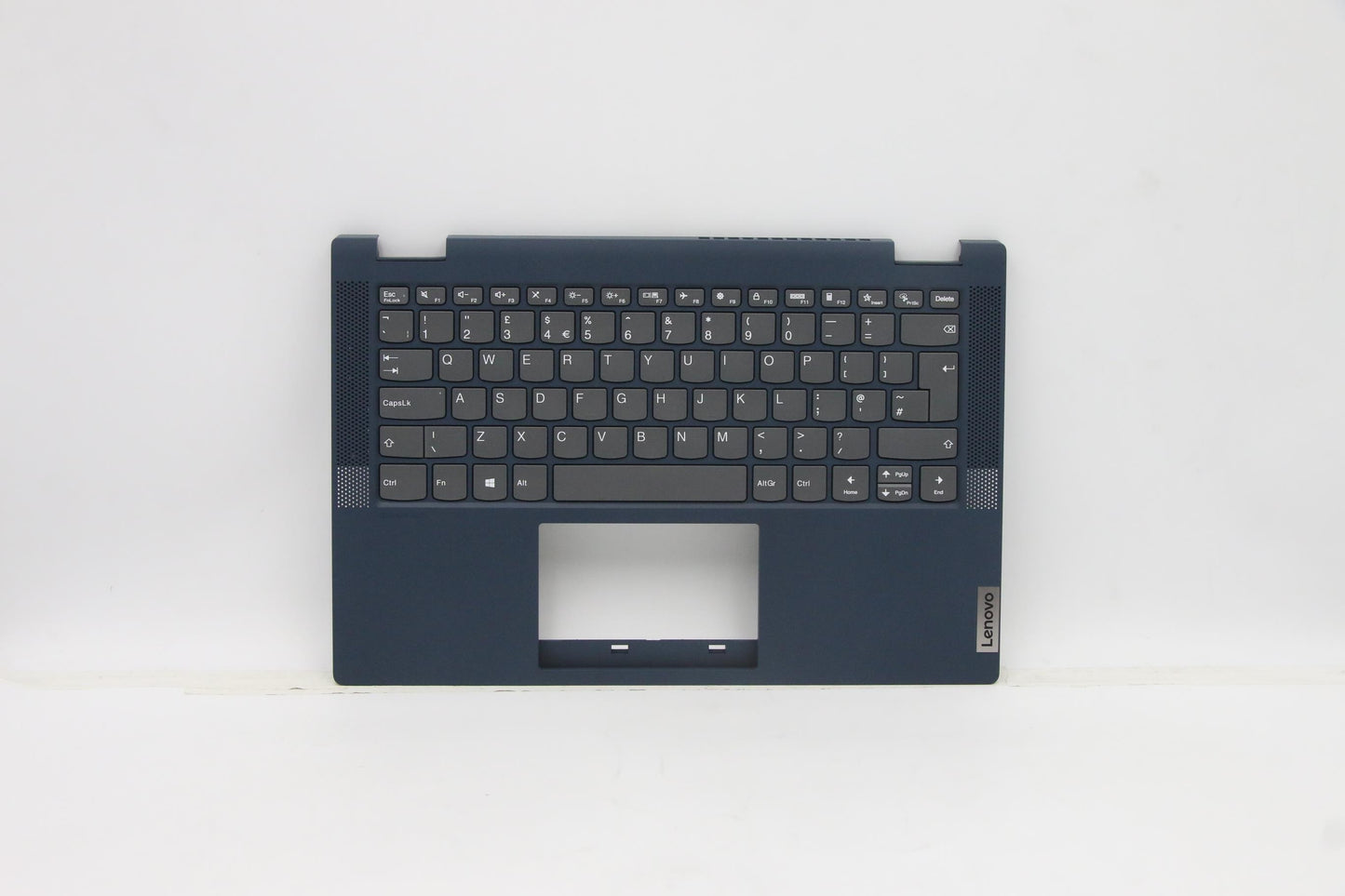 Lenovo Cover Upper Case Asm_Uke W 82H - 5CB1C66562