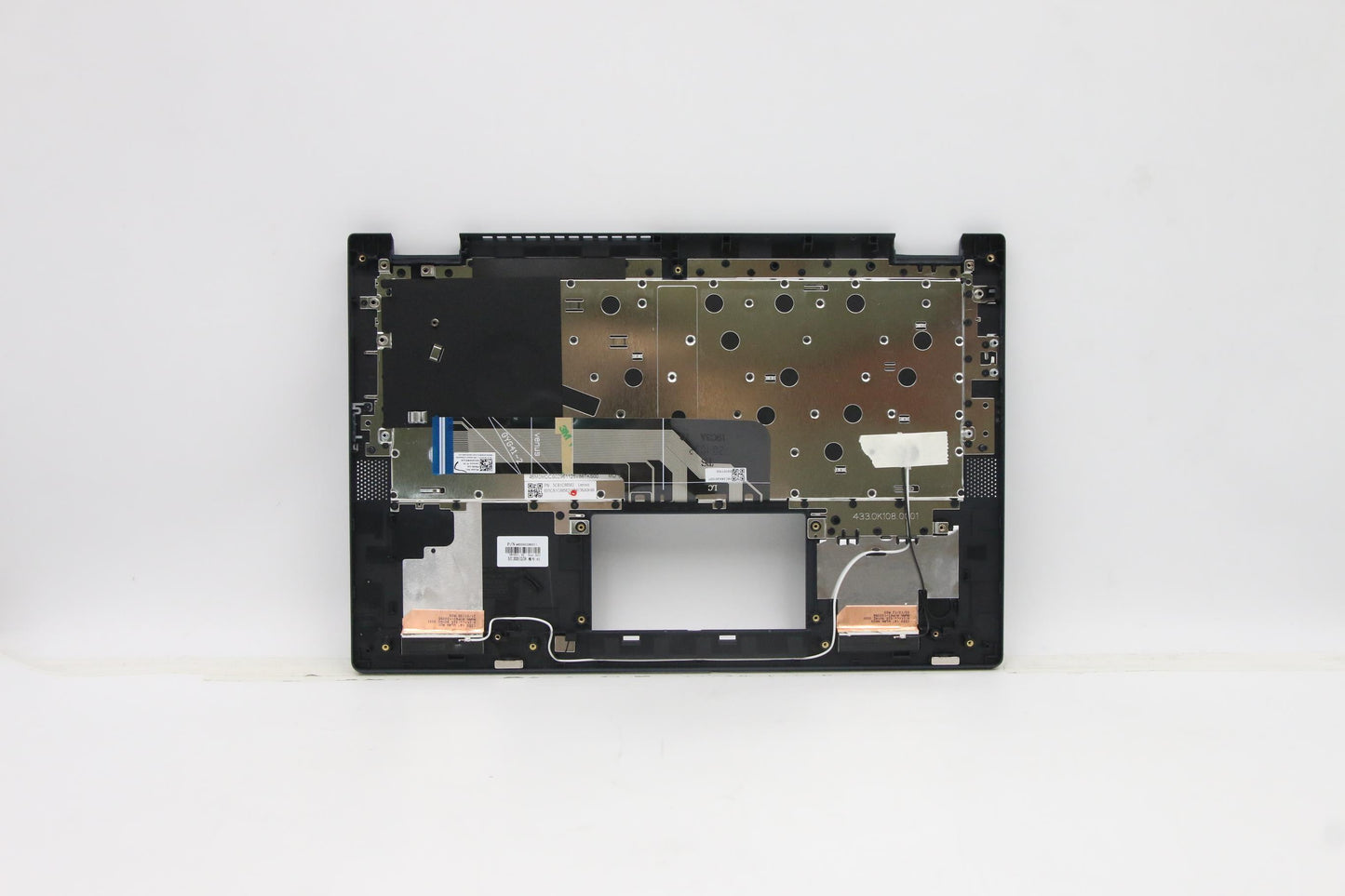Lenovo Cover Upper Case Asm_Uke W 82H - 5CB1C66562