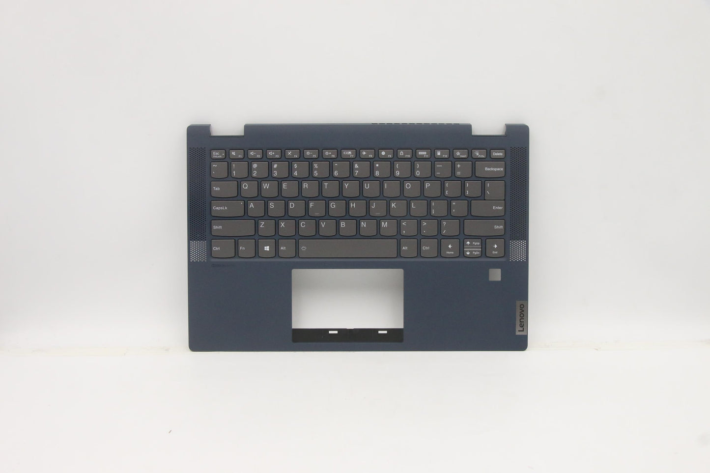Lenovo Cover Upper Case Asm_Eng W 82H - 5CB1C67892