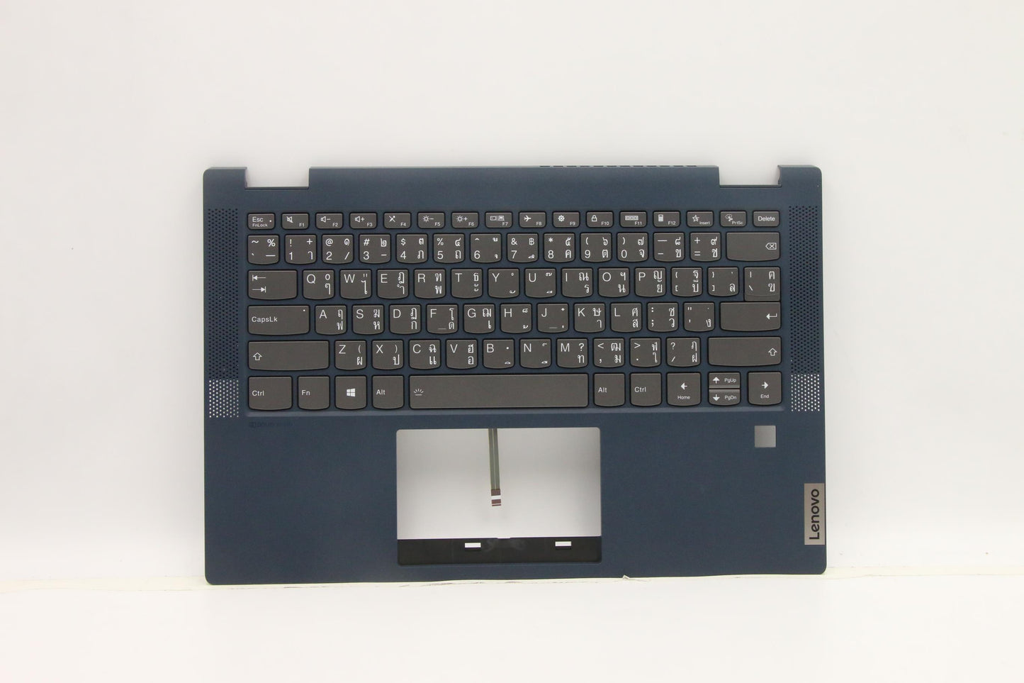 Lenovo Cover Upper Case Asm_Thai W 82 - 5CB1C67898
