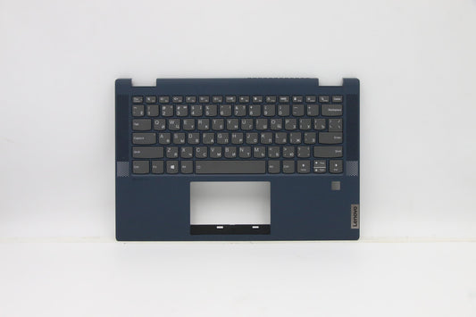 Lenovo Cover Upper Case Asm_Rus W 82H - 5CB1C68131