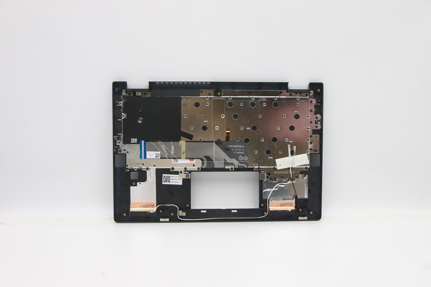 Lenovo Cover Upper Case Asm_Fra W 82H - 5CB1C68132