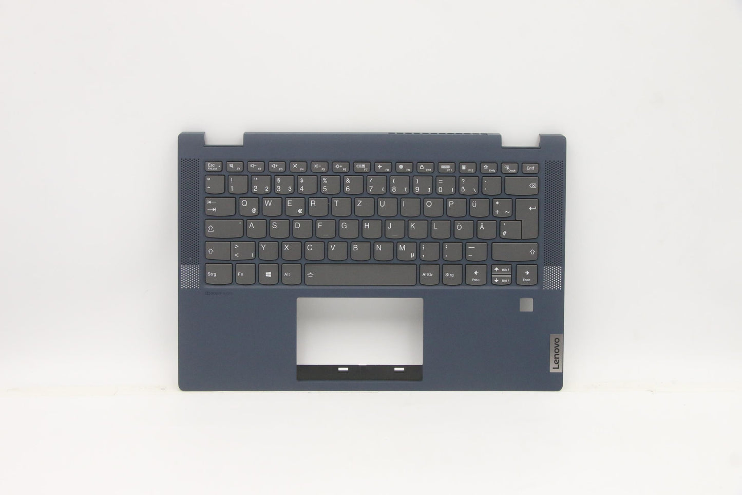 Lenovo Cover Upper Case Asm_Ger W 82H - 5CB1C68133