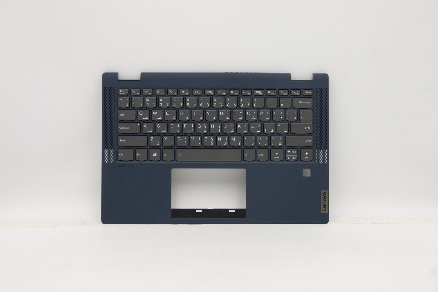 Lenovo Cover Upper Case Asm_Ara W 82H - 5CB1C68134