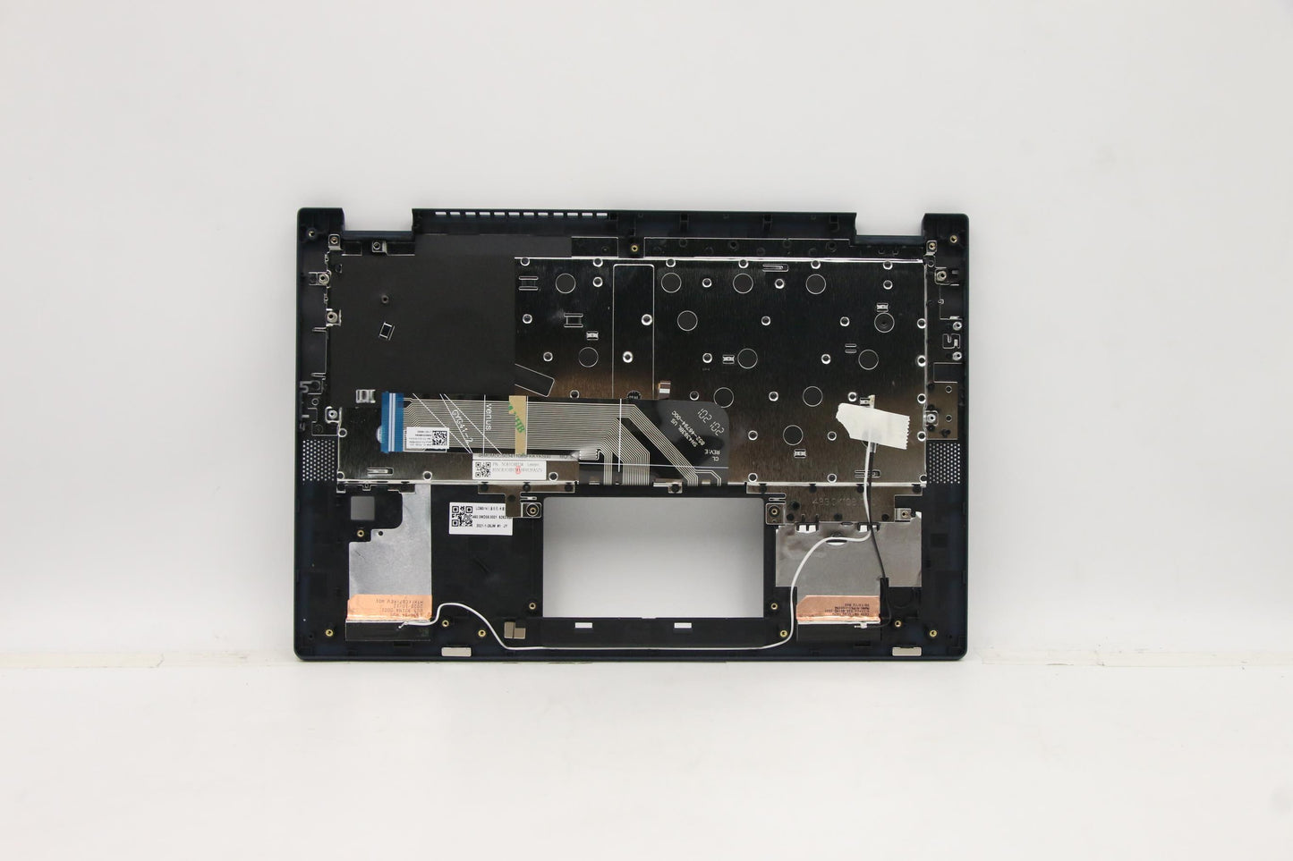 Lenovo Cover Upper Case Asm_Ara W 82H - 5CB1C68134