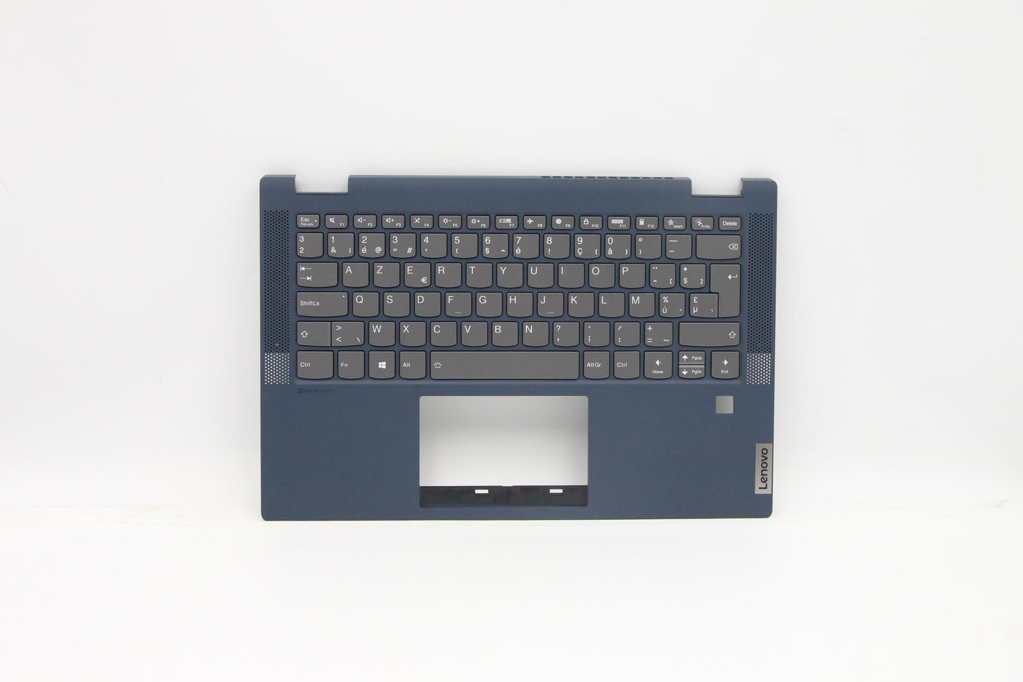 Lenovo Cover Upper Case Asm_Bel W 82H - 5CB1C68141