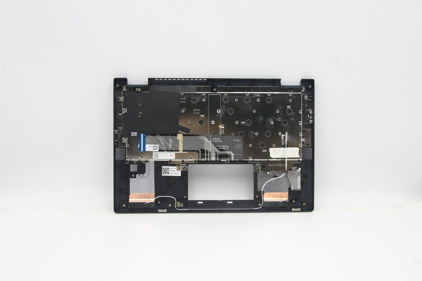Lenovo Cover Upper Case Asm_Bel W 82H - 5CB1C68141