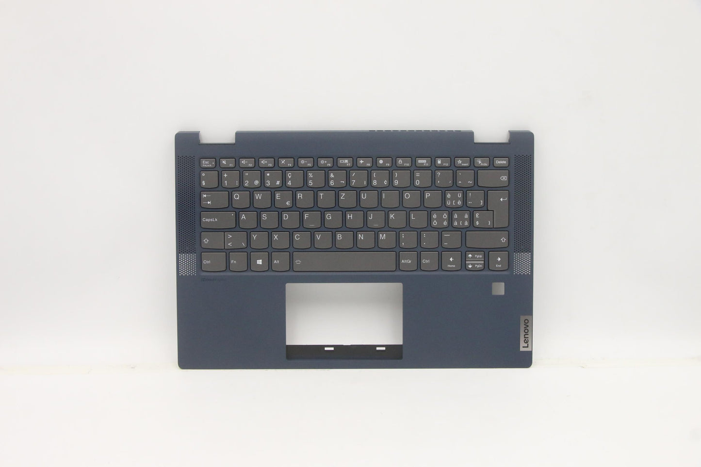 Lenovo Cover Upper Case Asm_Sws W 82H - 5CB1C68144