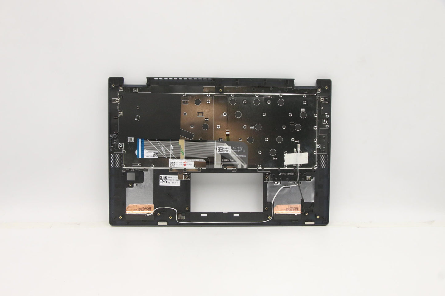 Lenovo Cover Upper Case Asm_Sws W 82H - 5CB1C68144