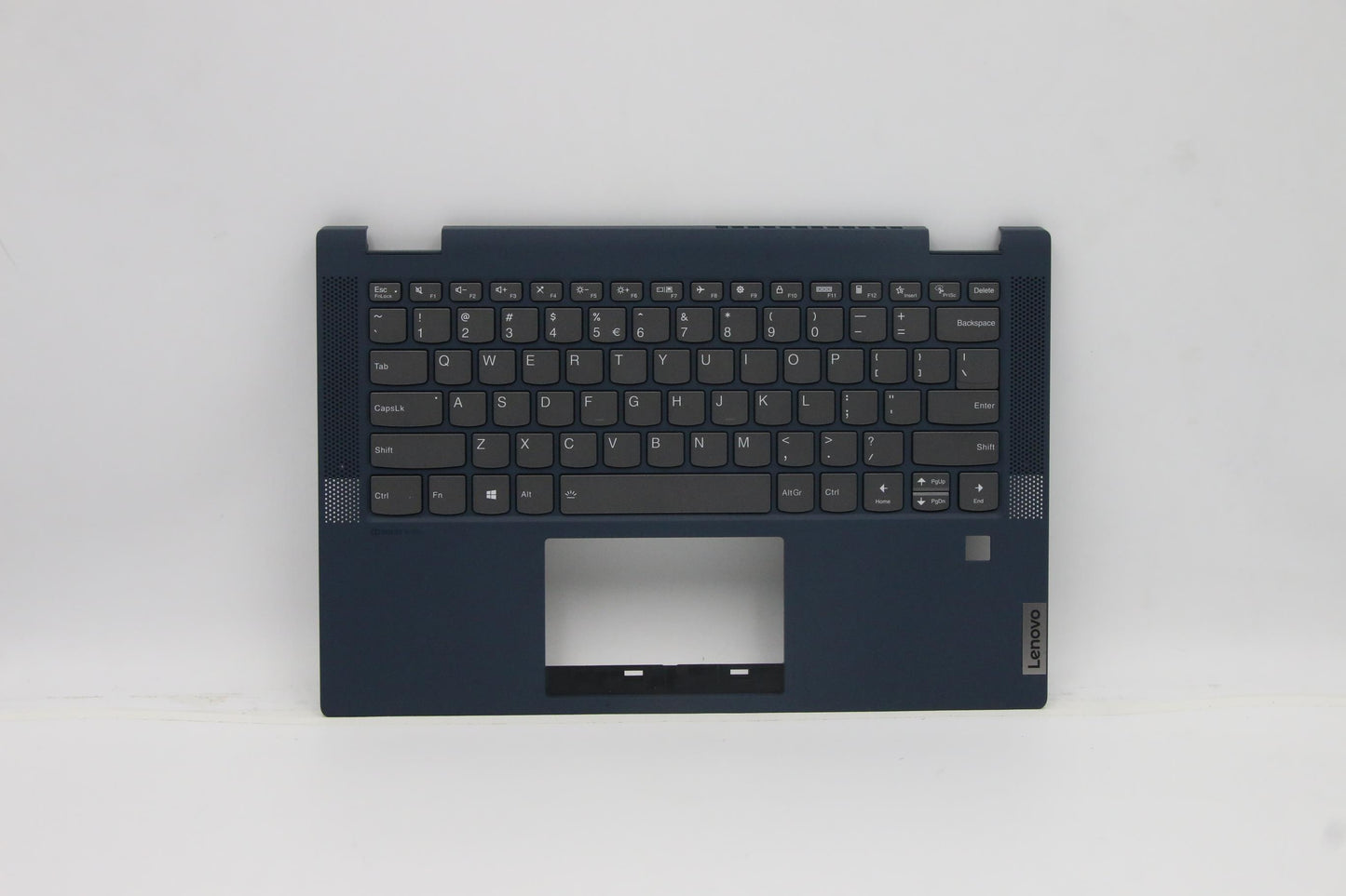 Lenovo Cover Upper Case Asm_Euro Eng - 5CB1C68145