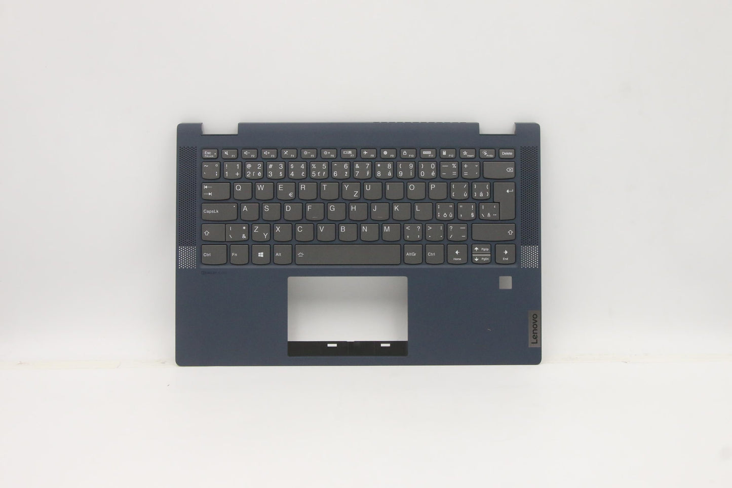 Lenovo Cover Upper Case Asm_Cze/Slk W - 5CB1C68146