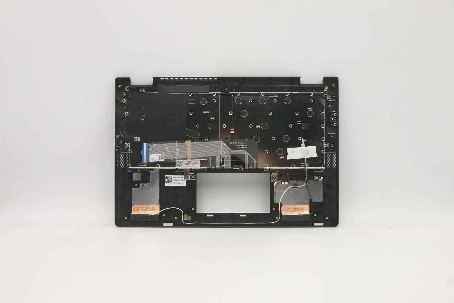 Lenovo Cover Upper Case Asm_Cze/Slk W - 5CB1C68146