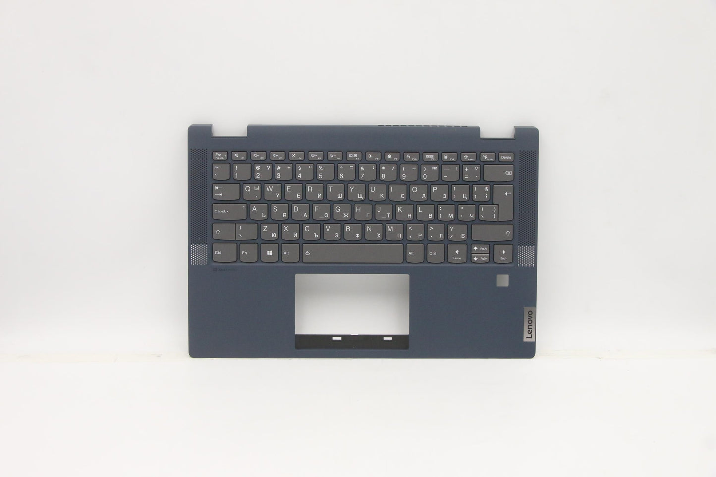 Lenovo Cover Upper Case Asm_Bul W 82H - 5CB1C68147