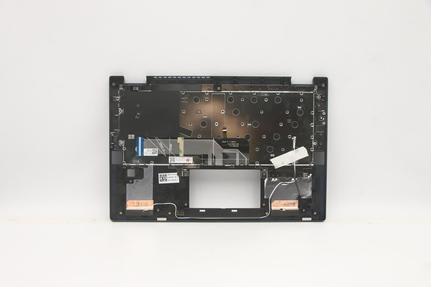 Lenovo Cover Upper Case Asm_Bul W 82H - 5CB1C68147