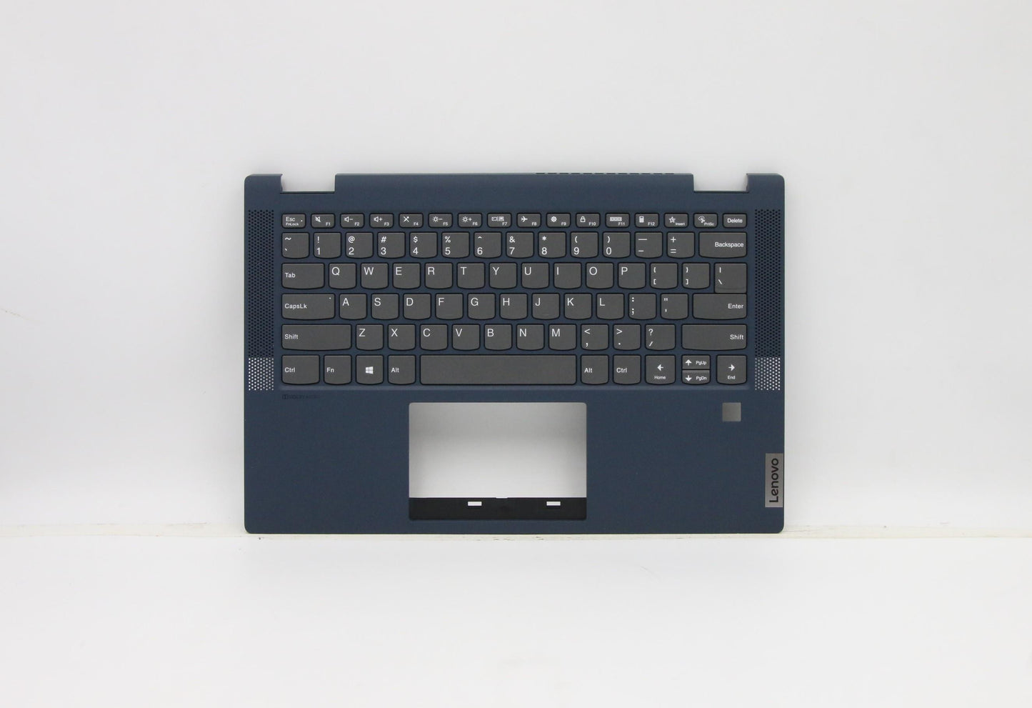 Lenovo Cover Upper Case Asm_Eng W 82H - 5CB1C68151