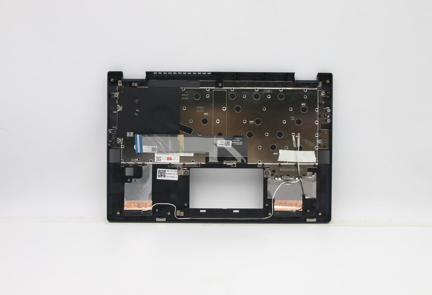 Lenovo Cover Upper Case Asm_Eng W 82H - 5CB1C68151