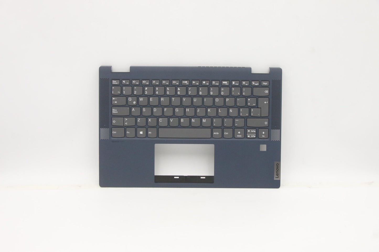 Lenovo Cover Upper Case Asm_La Spa W8 - 5CB1C68158