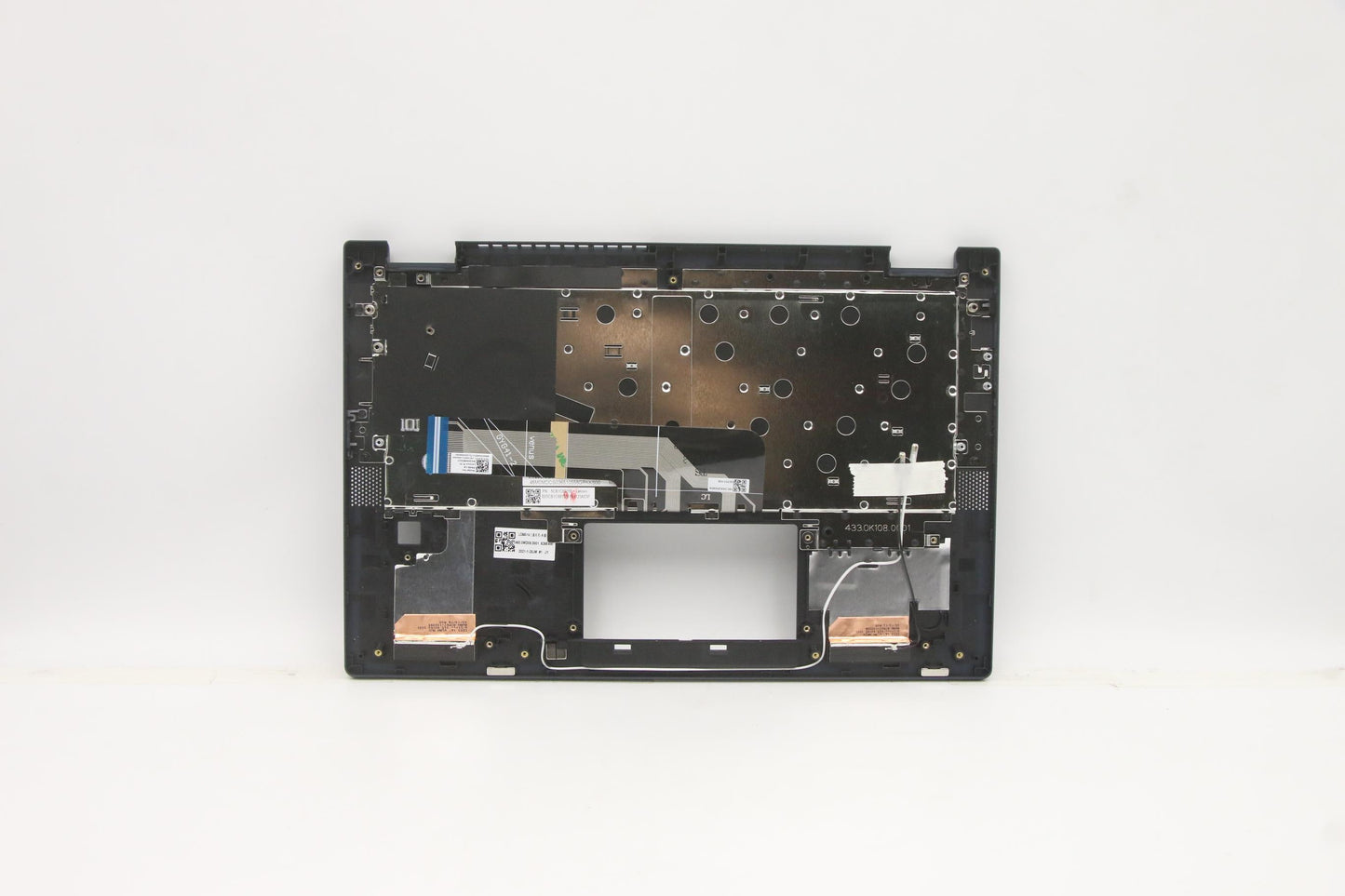 Lenovo Cover Upper Case Asm_La Spa W8 - 5CB1C68158