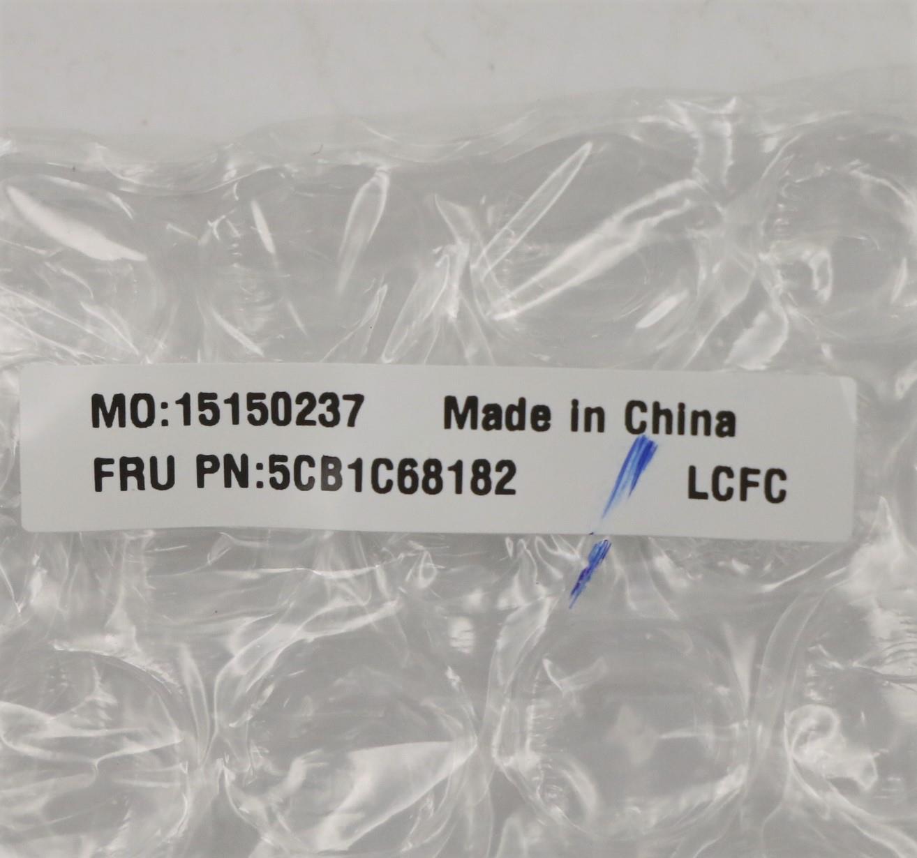 Lenovo Cover Strip Cover L 82Jq Prc S - 5CB1C68182