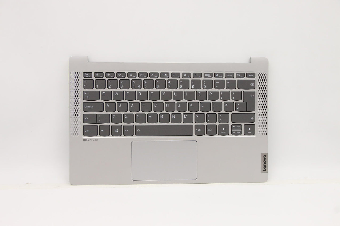 Lenovo Cover Upper Case Asm_Uke Wt 82 - 5CB1C68184