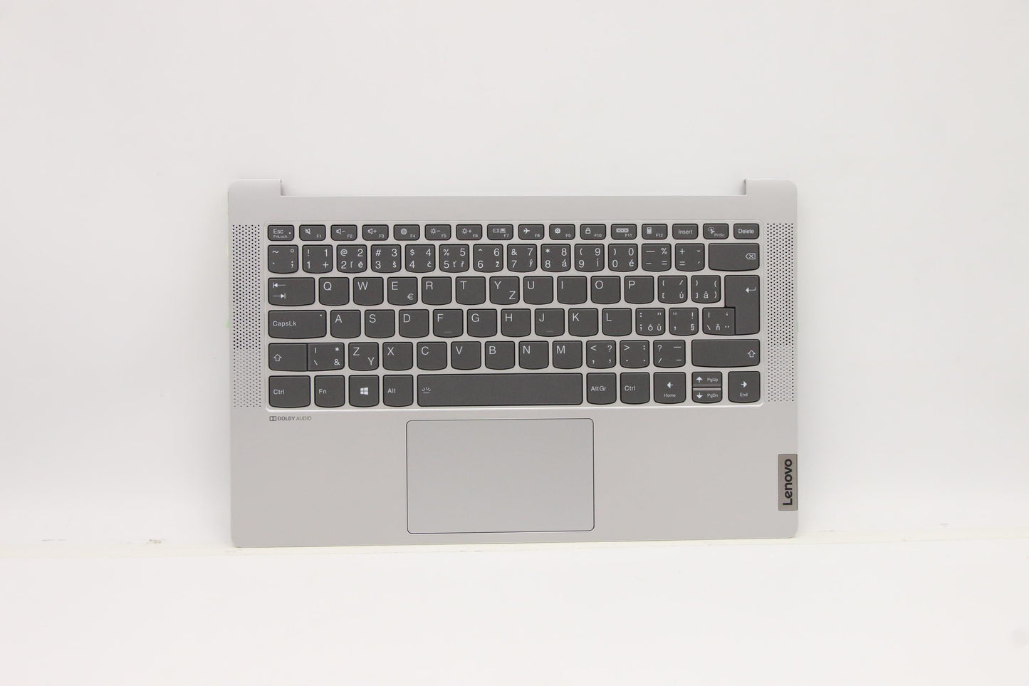 Lenovo Cover Upper Case Asm_Cze/Slk W - 5CB1C68186