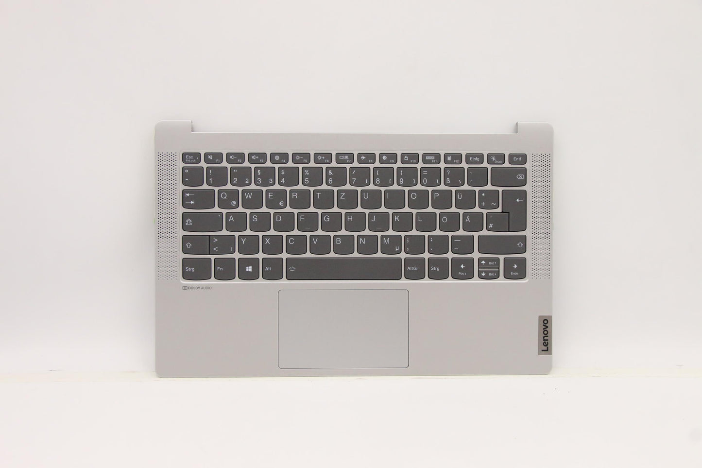 Lenovo Cover Upper Case Asm_Ger Wt 82 - 5CB1C68189