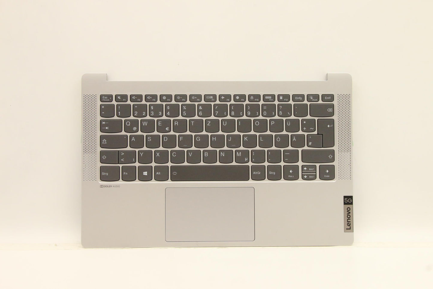 Lenovo Cover Upper Case Assembly Ger - 5CB1C71744
