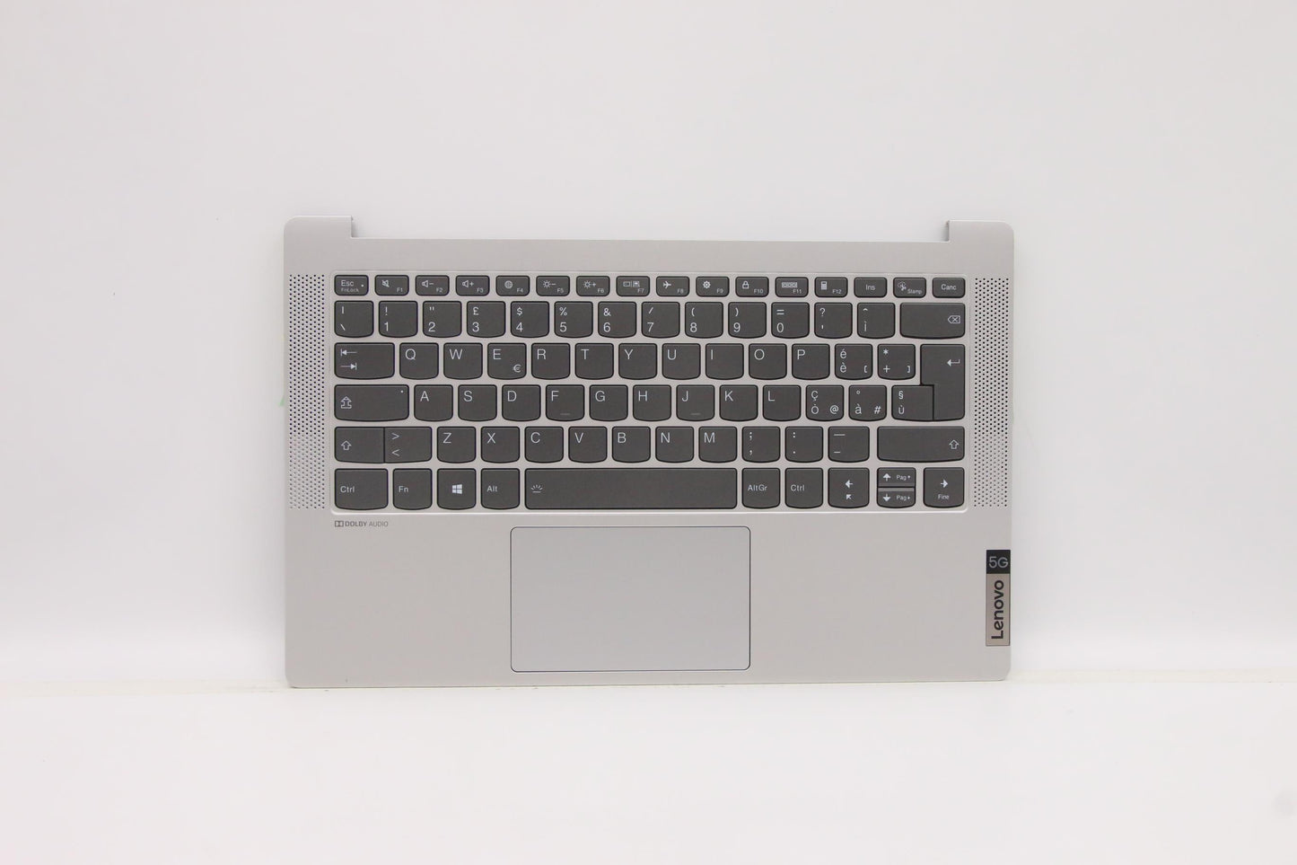 Lenovo Cover Upper Case Assembly Ita - 5CB1C71745
