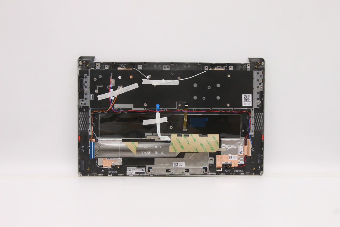 Lenovo Cover Upper Case Assembly Ita - 5CB1C71745