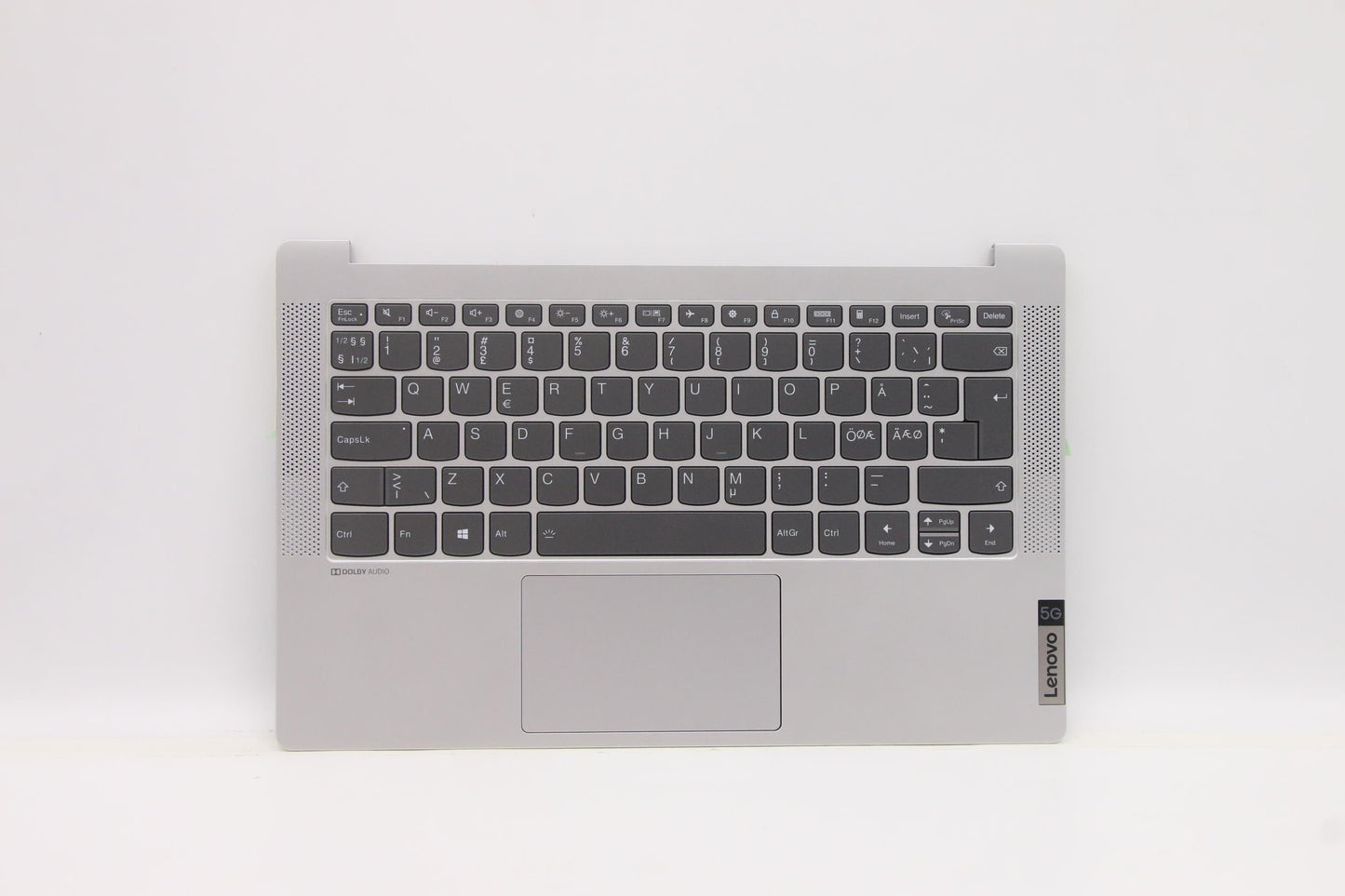 Lenovo Cover Upper Case Assembly Nord - 5CB1C71746