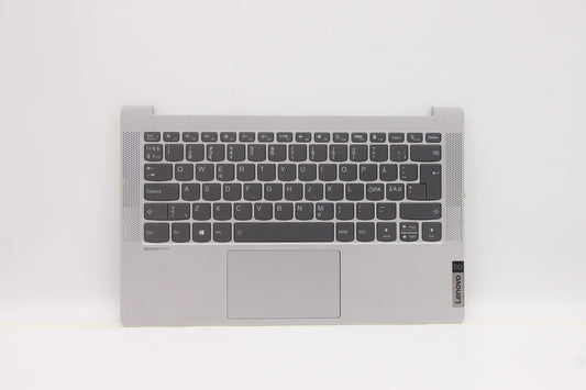 Lenovo Cover Upper Case Assembly Nord - 5CB1C71746