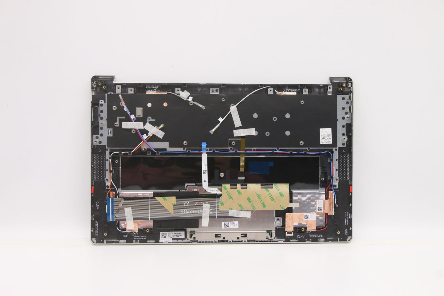 Lenovo Cover Upper Case Assembly Nord - 5CB1C71746