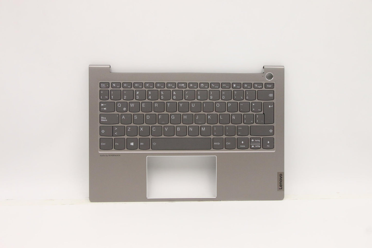 Lenovo Cover Upper Case Asm_La Spa W - 5CB1C71751