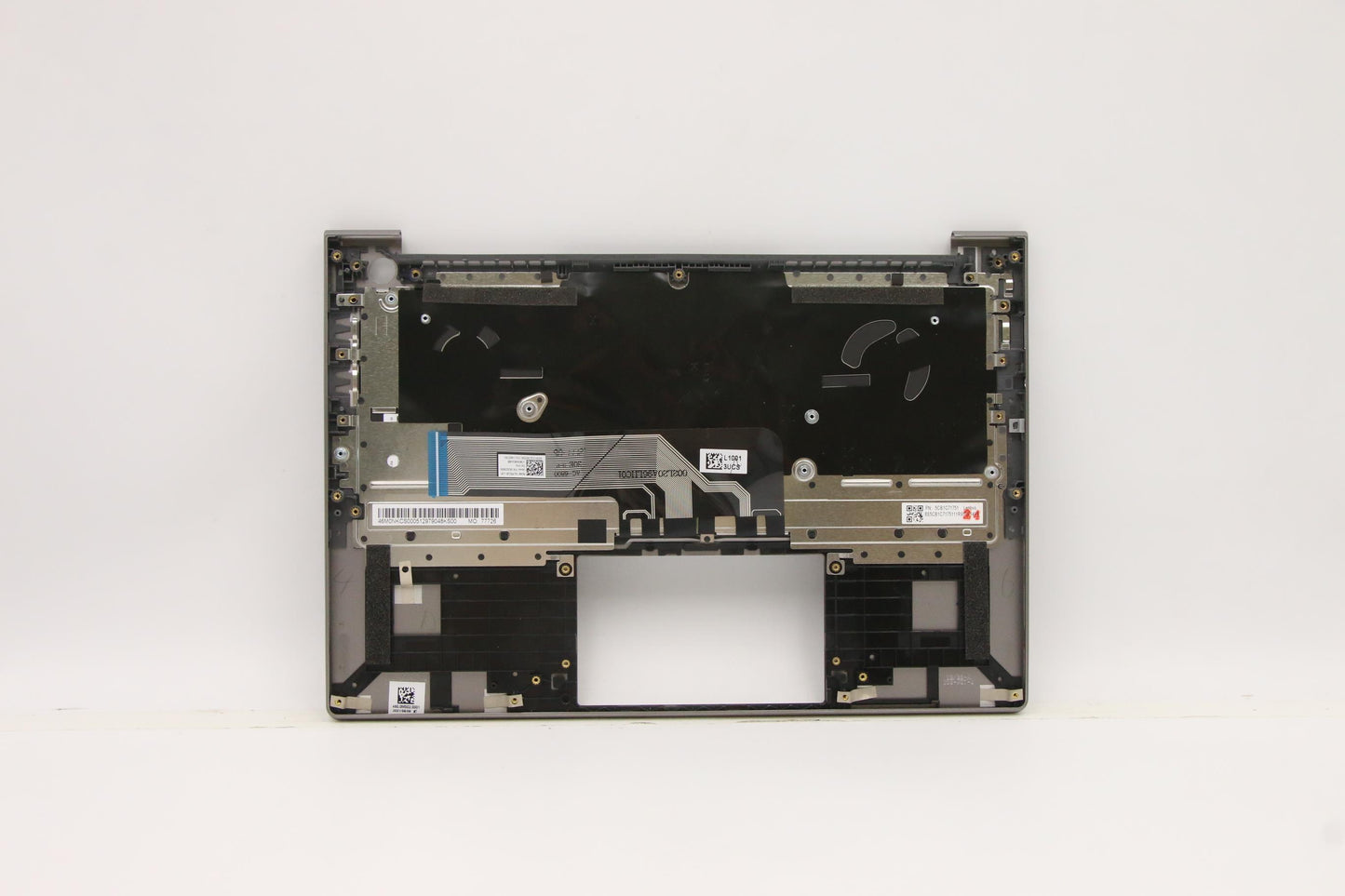 Lenovo Cover Upper Case Asm_La Spa W - 5CB1C71751