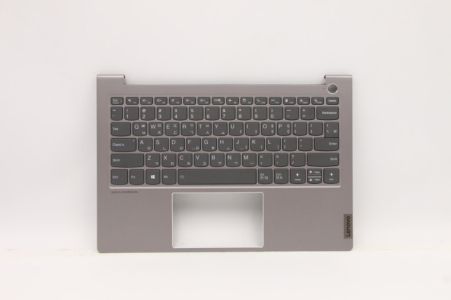 Lenovo Cover Upper Case Asm_Kor W 20Y - 5CB1C71752