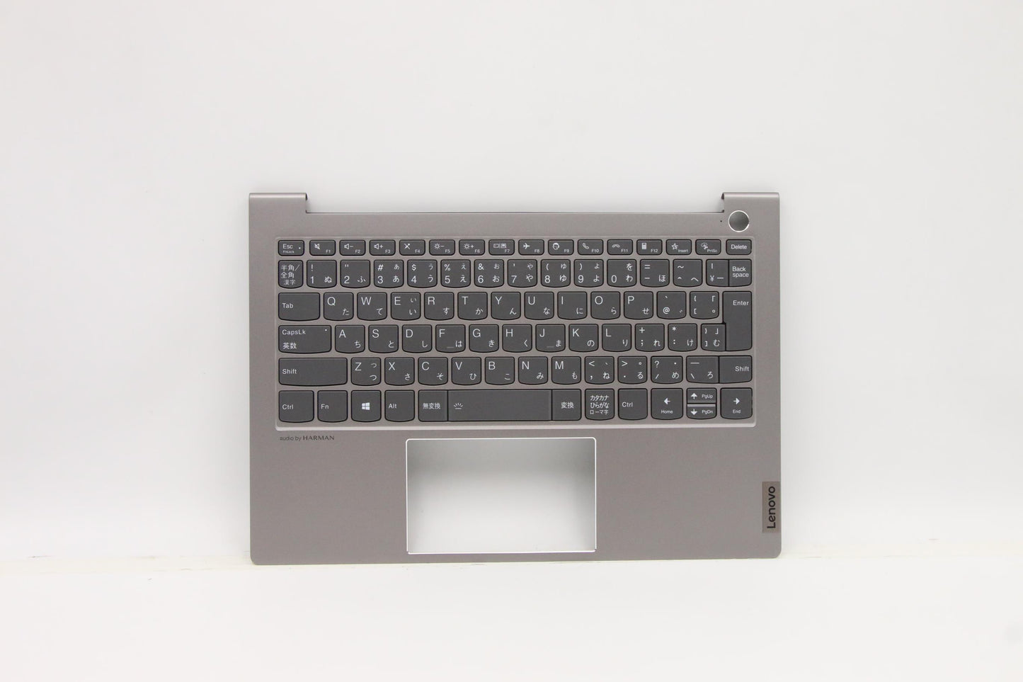 Lenovo Cover Upper Case Asm_Jpn W 20Y - 5CB1C71753