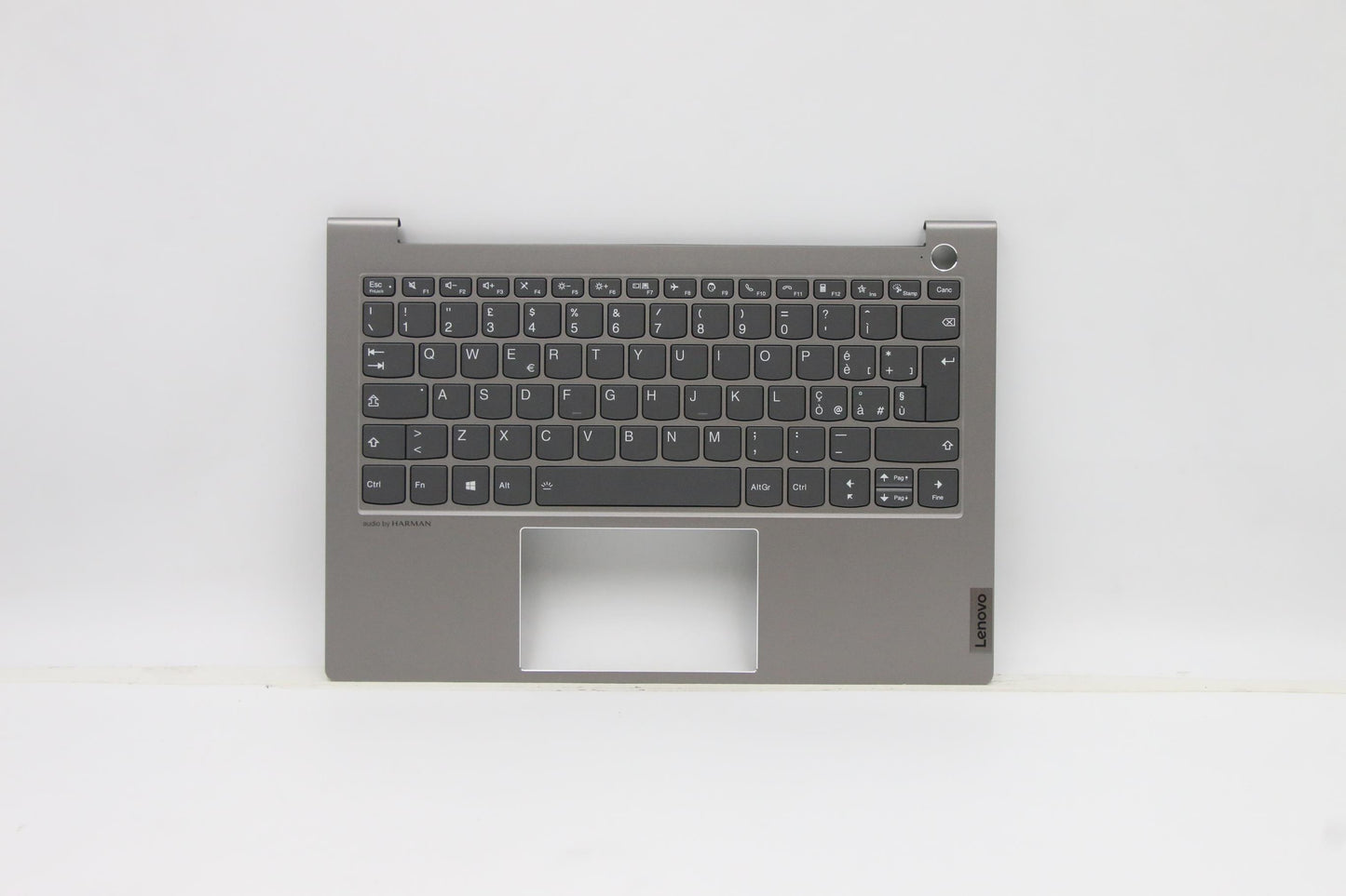 Lenovo Cover Upper Case Asm_Ita W 20Y - 5CB1C72415