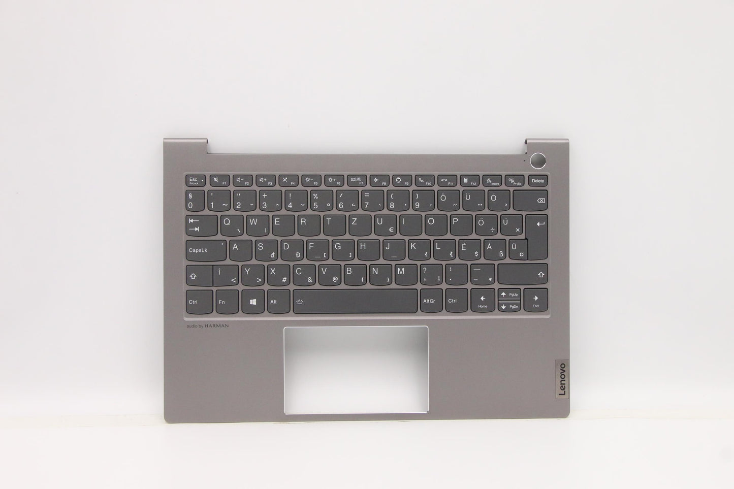 Lenovo Cover Upper Case Asm_Hun W 20Y - 5CB1C72417