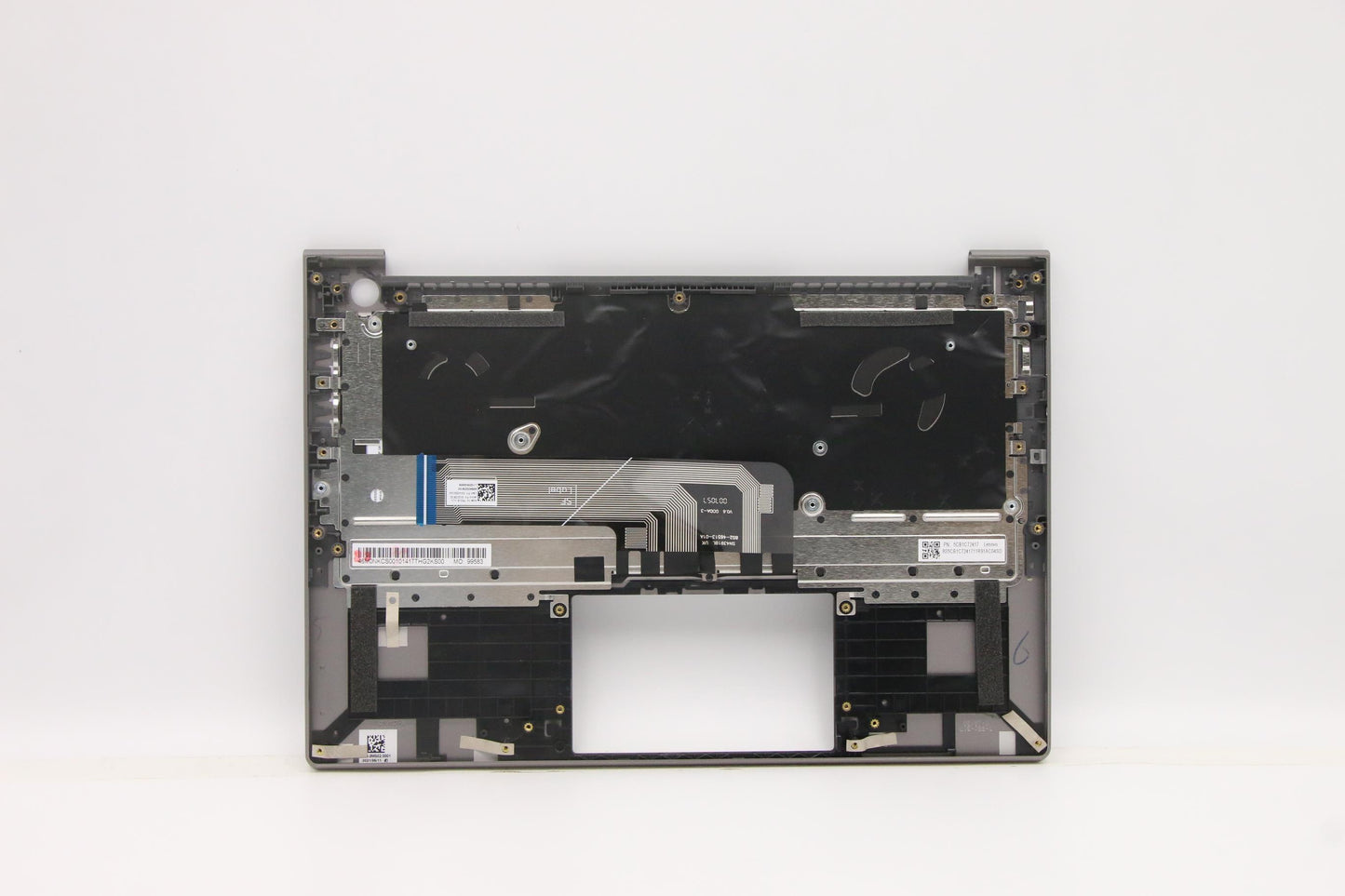Lenovo Cover Upper Case Asm_Hun W 20Y - 5CB1C72417