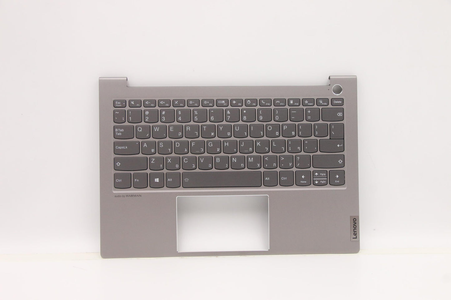 Lenovo Cover Upper Case Asm_Hbw W 20Y - 5CB1C72418