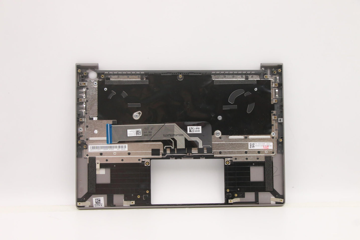Lenovo Cover Upper Case Asm_Hbw W 20Y - 5CB1C72418