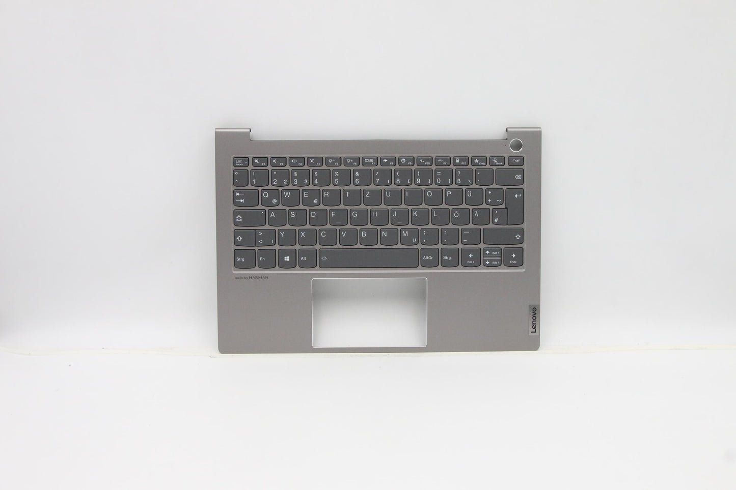 Lenovo Cover Upper Case Asm_Ger W 20Y - 5CB1C72420