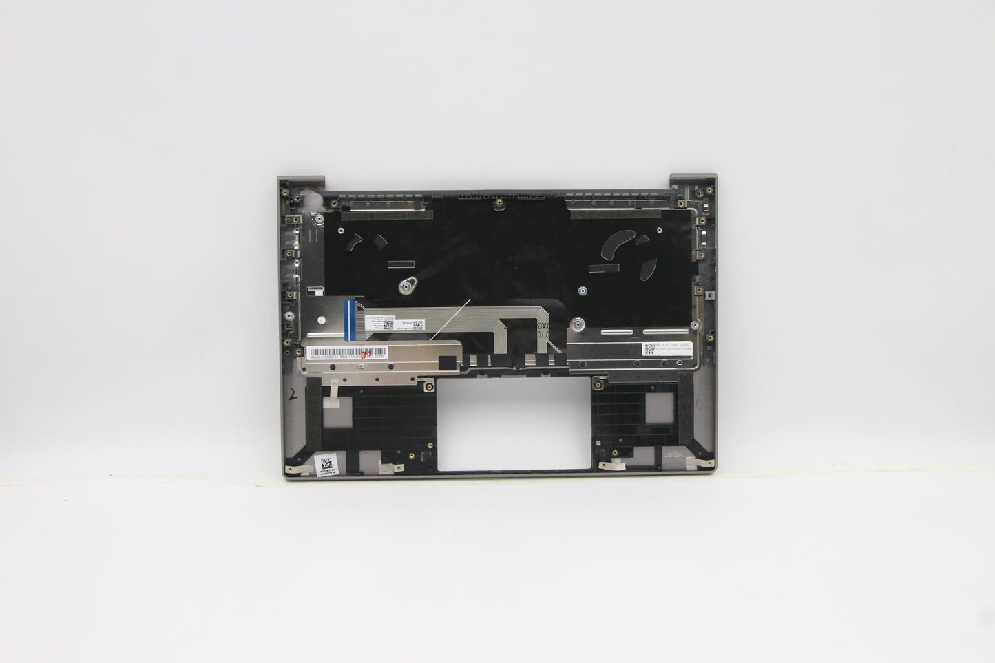 Lenovo Cover Upper Case Asm_Ger W 20Y - 5CB1C72420
