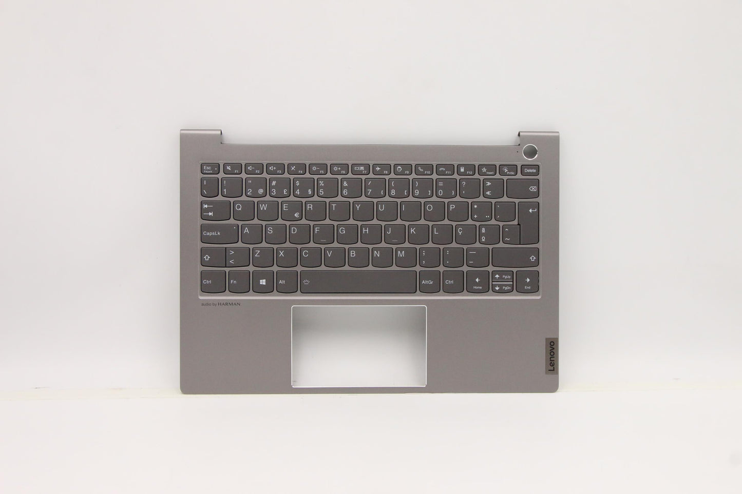 Lenovo Cover Upper Case Asm_Por W 20Y - 5CB1C72422